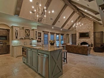 Stone Flooring