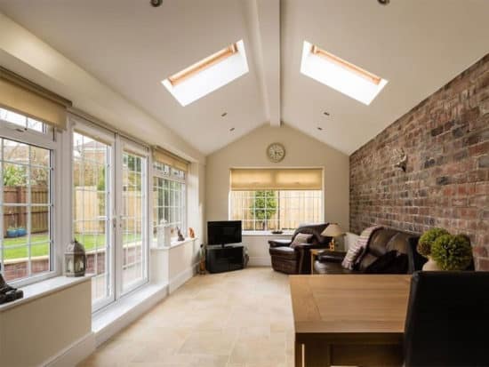 Advantages, and Disadvantages,Vaulted Ceilings 101: Types, Advantages ...