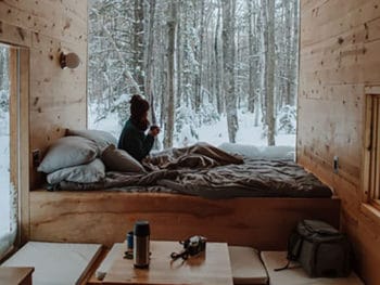 Wake up With a View
