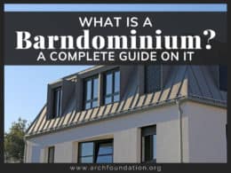 What Is A Barndominium