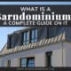 What Is A Barndominium