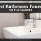 Best Bathroom Faucets