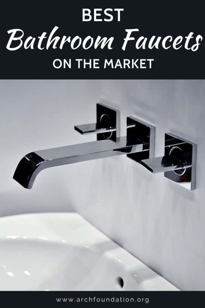 Best Bathroom Faucets