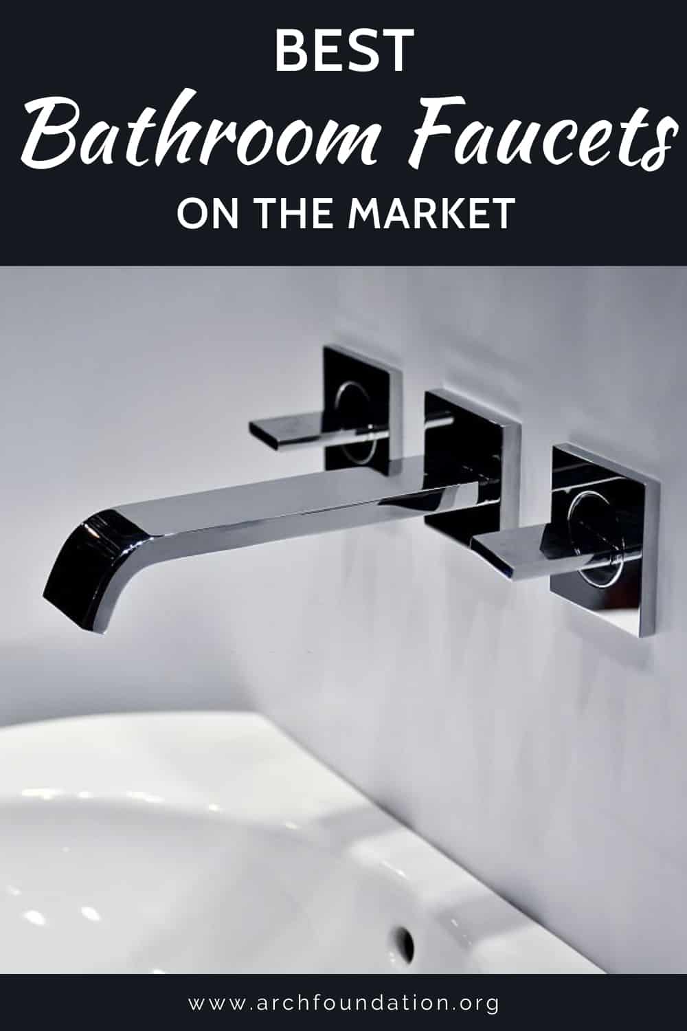 Top 16 Best Bathroom Faucets On The Market (2024 Reviews)