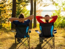 Best Camping Chair
