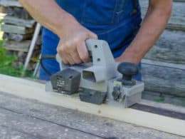 Best Electric Hand Planer