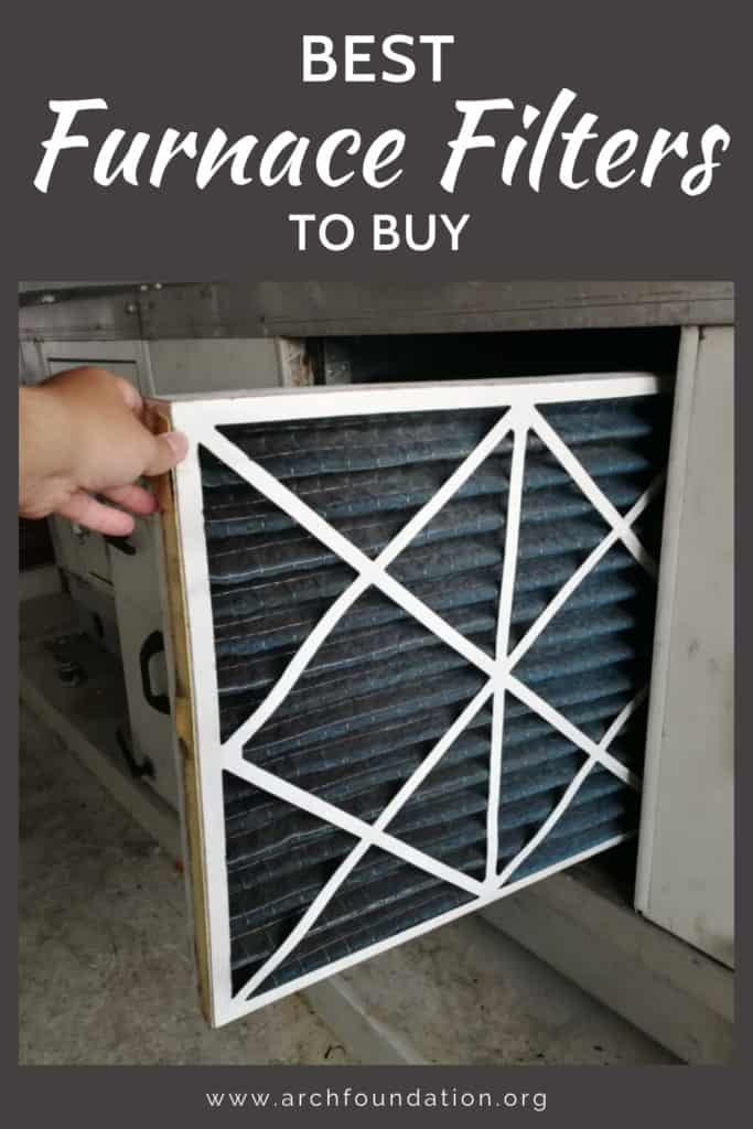 Best Furnace Filters