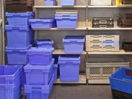 Best Garage Shelving Units