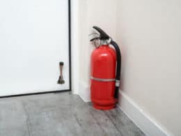 Best Home Fire Extinguishers