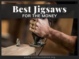 Best Jigsaws