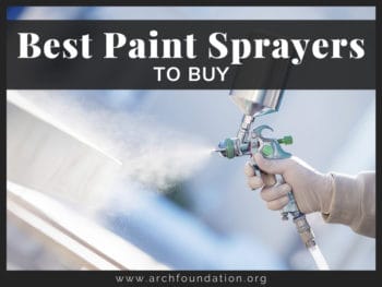 Best Paint Sprayers