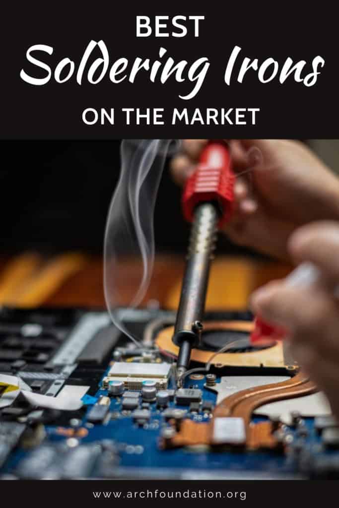 Best Soldering Irons