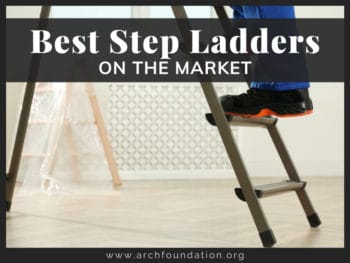 Best Step Ladders