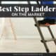 Best Step Ladders
