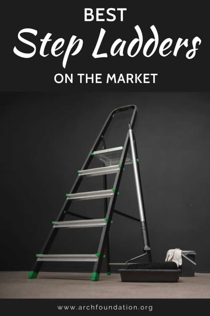 Best Step Ladders
