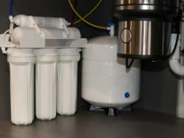 Best Under Sink Water Filters