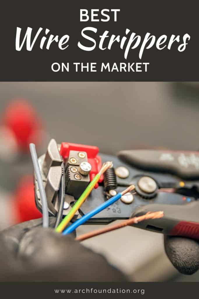 Best Wire Strippers