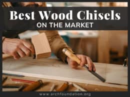 Best Wood Chisels