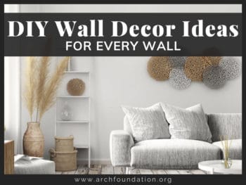 Diy Wall Decor Ideas
