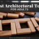 Best Architectural Toys For Adults