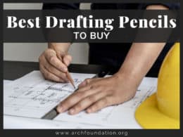 Best Drafting Pencil