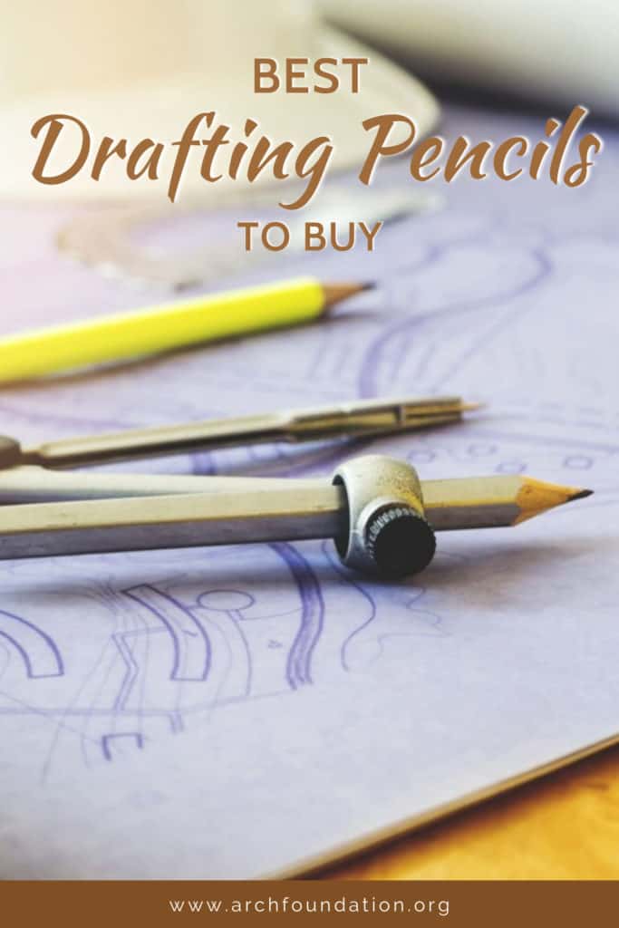 Best Drafting Pencil