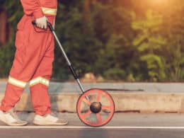 Best Measuring Wheel