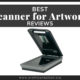 Best Scanner For Artwork