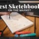 Best Sketchbooks