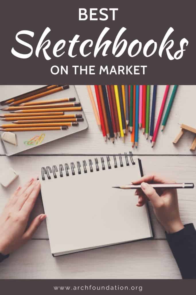 Best Sketchbooks