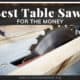 Best Table Saws