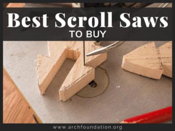 Best Scroll Saws