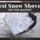 Best Snow Shovels