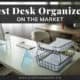 Best Desk Organizer