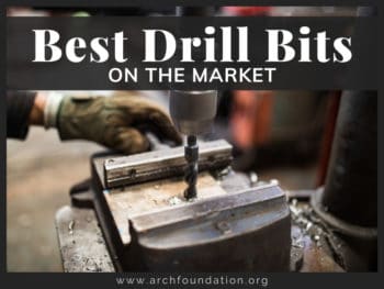 Best Drill Bits