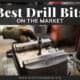 Best Drill Bits