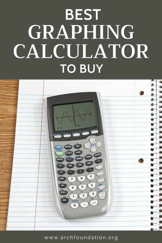 Best Graphing Calculator