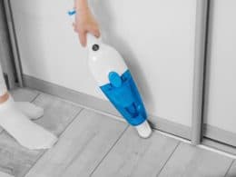 Best Handheld Vacuums