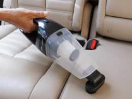 Best Portable Vacuum For Car