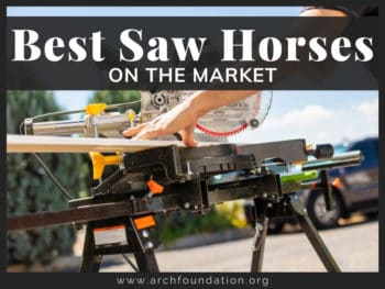 Best Saw Horses