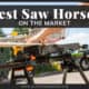Best Saw Horses