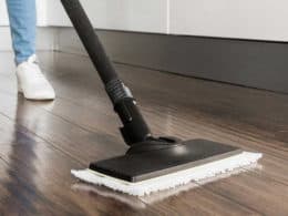 Best Steam Mop for Vinyl Floors