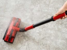 Best Tile Floor Cleaner Machines