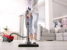Best Vacuums for Vinyl Plank Floors