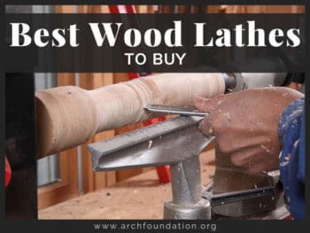 Best Wood Lathes