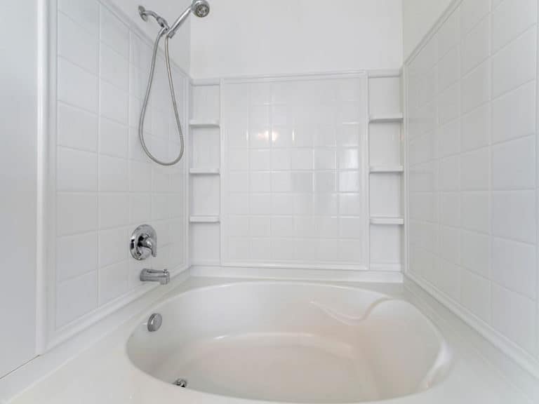 Top 10 Best Tub Surrounds To Decorate Your Bathroom 2024