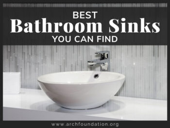 Best Bathroom Sinks