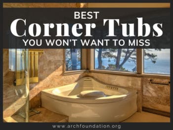 Best Corner Tubs