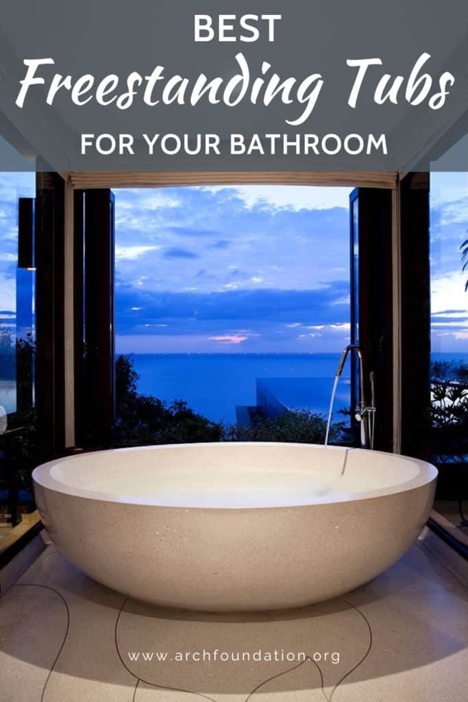 Best Freestanding Tubs