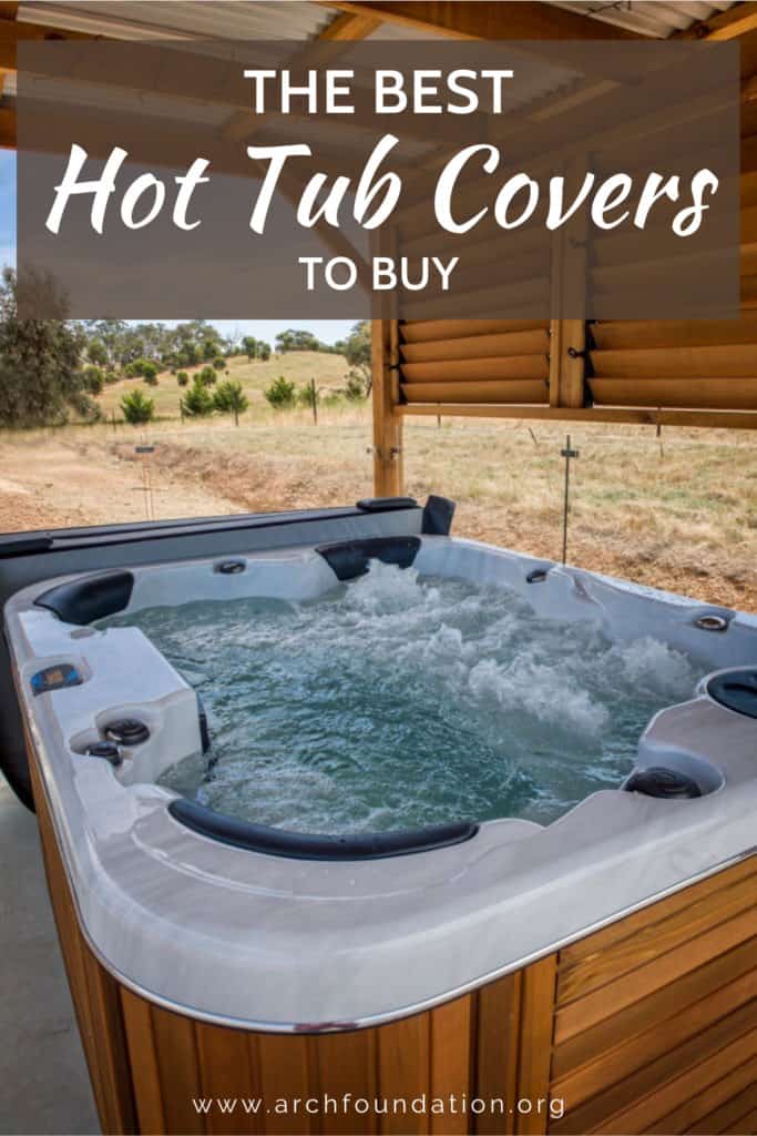 Best Hot Tub Covers